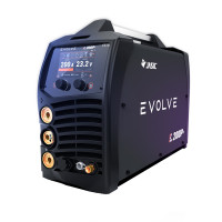 EVOLVE 200 PLUS N2D2 - Aparat de sudura MIG-MAG tip invertor EVOLVE 200 PLUS N2D2 - Aparat de sudura MIG-MAG tip invertor
