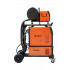 JASIC MIG 350 Pulse Synergic (N36701) - Aparat de sudura MIG-MAG tip invertor [2]