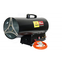 PRO 51kW Gaz - Incalzitor cu gaz Intensiv PRO 51kW Gaz - Incalzitor cu gaz Intensiv