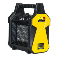 PRO 2kW PTC-D - Aeroterma electrica INTENSIV, 230V PRO 2kW PTC-D - Aeroterma electrica INTENSIV, 230V