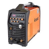 JASIC TIG 200P AC/DC (E20102) - Aparat de sudura TIG AC/DC