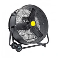 ZEFIR 36 - Ventilator industrial Intensiv ZEFIR 36 - Ventilator industrial Intensiv