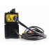 Pachet aparat de sudură fără gaz INTENSIV MIG 130s, 230 V + sârmă flux 1 kg [3]