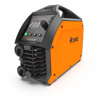 EVO20 TIG 200P (W2S52) - Aparat de sudura TIG DC INDUSTRIAL Jasic EVO20 TIG 200P (W2S52) - Aparat de sudura TIG DC INDUSTRIAL Jasic