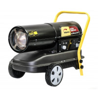 PRO 30kW Diesel PLUS - Tun de caldura pe motorina cu ardere directa Intensiv PRO 30kW Diesel PLUS - Tun de caldura pe motorina cu ardere directa Intensiv