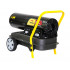 PRO 30kW Diesel PLUS - Tun de caldura pe motorina cu ardere directa Intensiv [3]