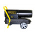 PRO 30kW Diesel PLUS - Tun de caldura pe motorina cu ardere directa Intensiv [4]