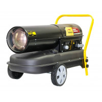 PRO 50kW Diesel PLUS - Tun de caldura pe motorina cu ardere directa Intensiv PRO 50kW Diesel PLUS - Tun de caldura pe motorina cu ardere directa Intensiv