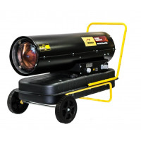 PRO 60kW Diesel PLUS - Tun de caldura pe motorina cu ardere directa Intensiv PRO 60kW Diesel PLUS - Tun de caldura pe motorina cu ardere directa Intensiv