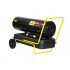 PRO 60kW Diesel PLUS - Tun de caldura pe motorina cu ardere directa Intensiv [3]