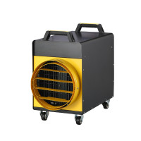 PRO 15 kW P - Aeroterma electrica INTENSIV, 400V PRO 15 kW P - Aeroterma electrica INTENSIV, 400V