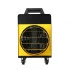 PRO 15 kW P - Aeroterma electrica INTENSIV, 400V [2]