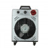 PRO 30 kW P - Aeroterma electrica INTENSIV, 400V [4]