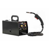 MIG 120c - Aparat de sudura Intensiv tip MIG/MMA/TIG MIG 120c - Aparat de sudura Intensiv tip MIG/MMA/TIG