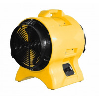 ZEFIR 12 - Ventilator industrial Intensiv