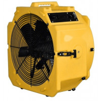 ZEFIR 2S - Ventilator industrial Intensiv ZEFIR 2S - Ventilator industrial Intensiv