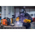EVO20 TIG 200P AC/DC PFC (E2S22) - Aparat de sudura TIG AC/DC INDUSTRIAL Jasic [7]