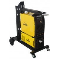 TIG 315 AC/DC PULSE racit cu apa - Aparat de sudura TIG AC/DC Intensiv TIG 315 AC/DC PULSE racit cu apa - Aparat de sudura TIG AC/DC Intensiv