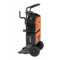 TIG 320P AC/DC (E2S32) racit cu apa - Aparat de sudura TIG AC/DC JASIC TIG 320P AC/DC (E2S32) racit cu apa - Aparat de sudura TIG AC/DC JASIC
