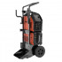 TIG 320P AC/DC (E2S32) racit cu apa - Aparat de sudura TIG AC/DC JASIC [2]