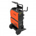 TIG 320P AC/DC (E2S32) racit cu apa - Aparat de sudura TIG AC/DC JASIC [4]