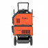 TIG 320P AC/DC (E2S32) racit cu apa - Aparat de sudura TIG AC/DC JASIC [5]