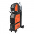 JASIC MIG 500 Synergic (N2SF2) - Aparat de sudura MIG-MAG tip invertor [5]