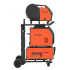 JASIC MIG 500 Synergic (N2SF2) - Aparat de sudura MIG-MAG tip invertor [10]