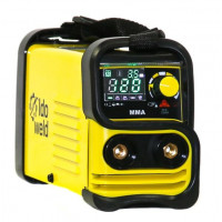 MINI MMA 120A - Aparat de sudura invertor Ido Weld