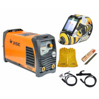 Pachet ARC 200 PRO (Z209) - Aparat de sudura invertor Pachet ARC 200 PRO (Z209) - Aparat de sudura invertor