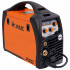 Pachet complet sudura MIG/MAG: JASIC MIG 160 (N219), Butelie corgon 8l (plina), rola otel 5kg - 0.8mm [2]