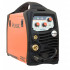 Pachet complet sudura MIG/MAG: JASIC MIG 160 (N219), Butelie corgon 8l (plina), rola otel 5kg - 0.8mm [6]