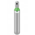 Pachet complet sudura MIG/MAG: NOVO MIG 180 JASIC, 230 V, 180 A, Butelie corgon 8l (plina), rola otel 5kg - 0.8mm [2]