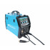 Pachet complet sudura MIG/MAG: NOVO MIG 180 JASIC, 230 V, 180 A, Butelie corgon 8l (plina), rola otel 5kg - 0.8mm [7]