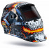 INFERNO-X - Masca de sudura cu cristale lichide 4 Senzori [2]
