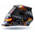 INFERNO-X - Masca de sudura cu cristale lichide 4 Senzori [8]