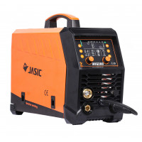 MIG 200 LED - Aparat de sudura MIG-MAG Jasic tip invertor