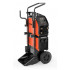 EVO20 CUT100 SC (L2S72) - Statie plasma 100A cu compresor integrat AP-150 [3]