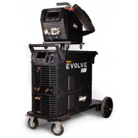 EVOLVE 500 (N3D1) - Aparat de sudura MIG-MAG tip invertor EVOLVE 500 (N3D1) - Aparat de sudura MIG-MAG tip invertor