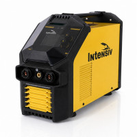 CUT 40 AIR - Aparat de taiere cu plasma Intensiv cu compresor CUT 40 AIR - Aparat de taiere cu plasma Intensiv cu compresor