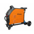 Aparat Sudura Laser Cu Fibra JASIC ALS-40 3-in-1, 1200W, Sudura / Taiere / Curatare, Racire cu Aer [3]