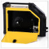 Pachet complet sudura MIG/MAG: MIG 200 ALU PRO Intensiv, 230 V, 200 A, Butelie corgon 8l (plina), rola otel 5kg - 0.8mm [2]