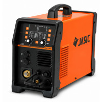 Aparat de sudura multiproces Jasic MIG 180MP (N2L3), 5 in 1 MIG-MAG/MMA/TIG/Plasma, 180 A, 230 V