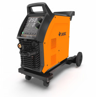 Aparat de sudura MIG-MAG/MMA/TIG Jasic EVO20 MIG 250 PFC (N2SB2), 250 A, 230 V Aparat de sudura MIG-MAG/MMA/TIG Jasic EVO20 MIG 250 PFC (N2SB2), 250 A, 230 V
