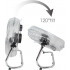 ZEFIR 3P - Ventilator de podea [4]