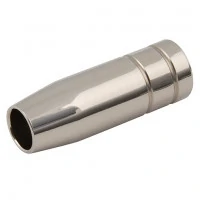 Duza gaz conica pentru pistolet de sudura MIG-MAG M15, 12 x 54 mm Duza gaz conica pentru pistolet de sudura MIG-MAG M15, 12 x 54 mm