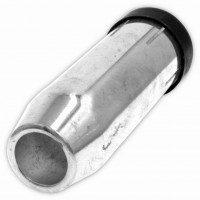 Duza gaz conica 12 x 84 mm pentru pistolet M36 Duza gaz conica 12 x 84 mm pentru pistolet M36