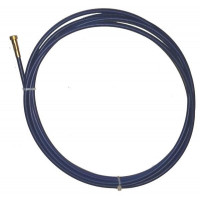 Tub ghidaj fir pentru sarma de otel/inox cu diametrul de 0.6-0.8 MM Tub ghidaj fir pentru sarma de otel/inox cu diametrul de 0.6-0.8 MM