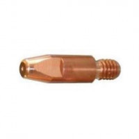 Duza de contact sarma de otel 1.0 mm, M6 x 28 mm Duza de contact sarma de otel 1.0 mm, M6 x 28 mm