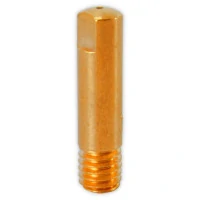 Duza de contact sarma de otel 1.0 mm, M6 x 25 mm Duza de contact sarma de otel 1.0 mm, M6 x 25 mm